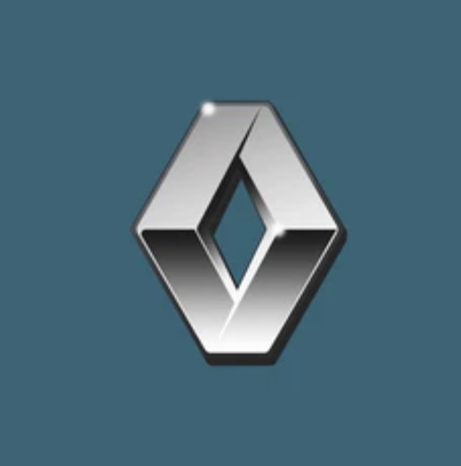 logo renault