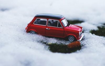 Articles essentiels pour la conduite en hiver