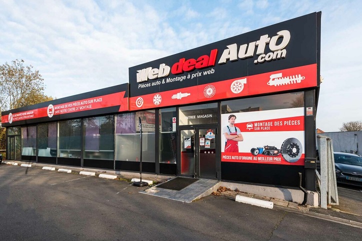 Webdealauto.com