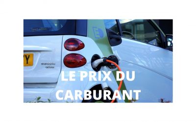 Quel prix ? Quel endroit ? Tout sur les prix carburant 