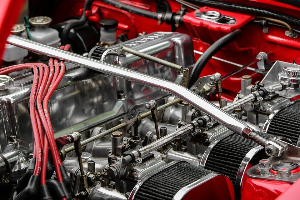 moteur