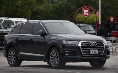 Les pare-soleil de voiture sont-ils vraiment efficaces ?
