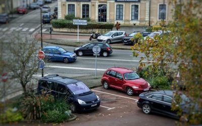 Parking gratuit à Paris : ça existe vraiment ? Comment les trouver ?
