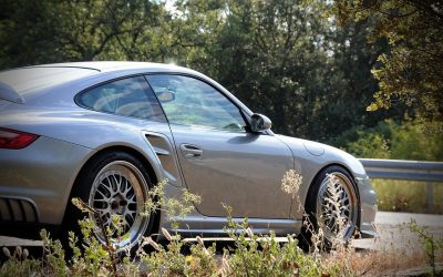 Avez-vous besoin d’un alignement des roues ?