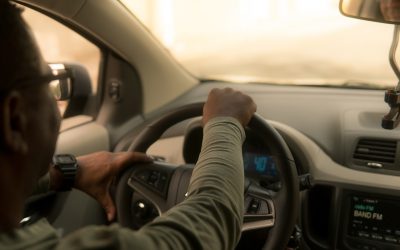 Vous souffrez de rage au volant? Voici comment y remédier dès maintenant