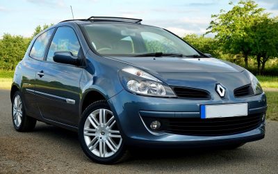 Faut-il acheter une Renault en leasing ? 