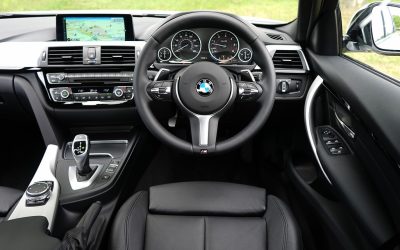 Ce qu’il faut prendre en compte lors du choix des tapis de voiture