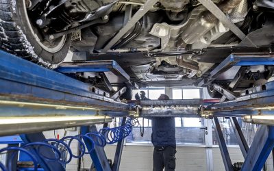 Importance du diagnostic automobile : tout ce qu’il fait savoir