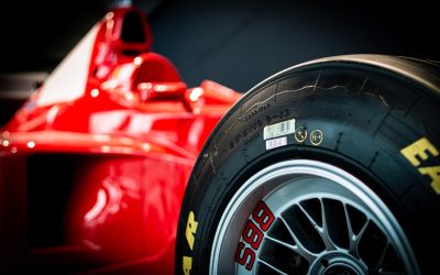 F1 – Les pneus devraient améliorer le spectacle