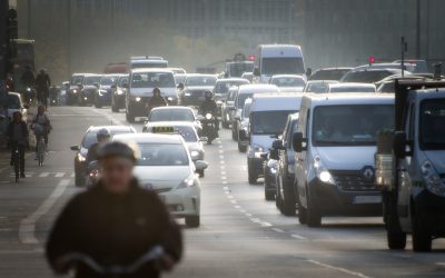 On vous explique tout sur jusqu’à combien de km peut rouler une voiture diesel