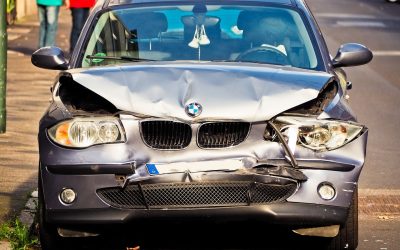 Qu’est-ce qu’un accident de voiture sans permis ?