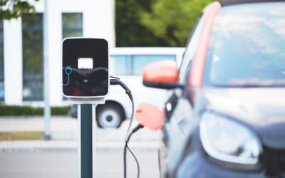 La mobilité électrique, une nécessité écologique