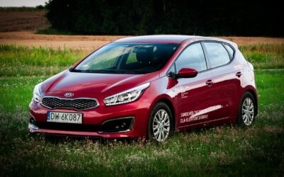 Les raisons de choisir des voitures ford et kia en stock