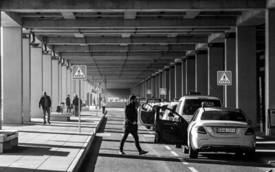 Jufa Hotel Wien : organiser votre transfert depuis l’aéroport