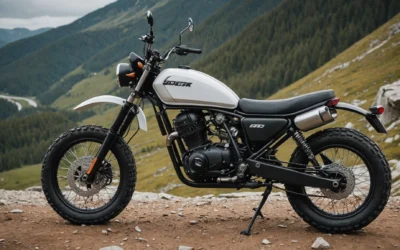 Choisir la meilleure moto trial pour la randonnée : guide & conseils