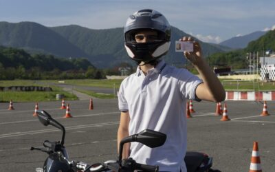 Code moto : et si vous le passiez en autonomie ?