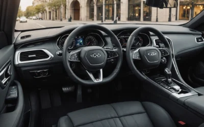 Comment Améliorer le Confort de Votre Voiture: Astuces et Conseils