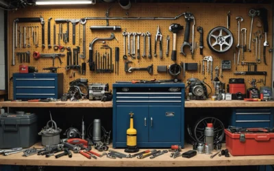 Guide Pratique pour l’Entretien de Votre Moteur: Astuces et Conseils Essentiels