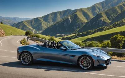 Quel Roadster Choisir en 2024 : Guide de Sélection pour les Passionnés d’Auto