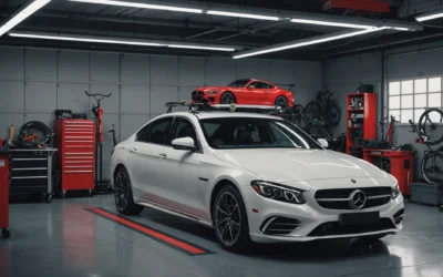 Astuces méconnues pour transformer votre voiture avec des accessoires surprenants