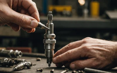 Choisir la Bonne Bougie pour Votre Moteur 2 Temps : Guide et Conseils