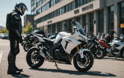 Choisir la moto idéale : Guide ultime pour les passionnés d’Auto