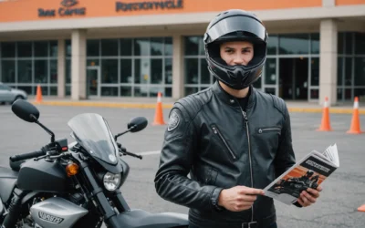Les étapes clés pour obtenir votre permis moto : guide pratique pour les passionnés d’Auto