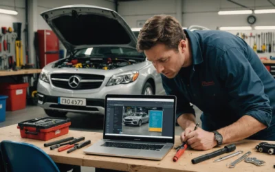 Les secrets surprenants des tutos voiture pour devenir un pro de la réparation