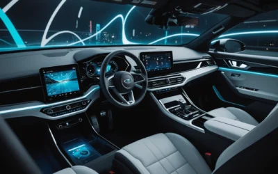 des gadgets auto révolutionnaires que vous n’avez jamais vus auparavant