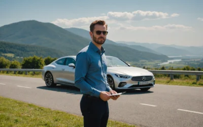 les secrets d’un essai auto réussi : devenez un pro de l’évaluation !