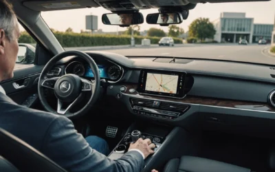 Des gadgets étonnants pour votre voiture : l’inattendu à découvrir absolument !