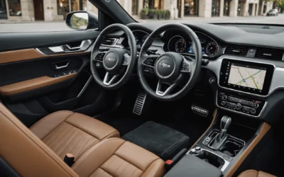 Les accessoires voiture auxquels vous n’avez jamais pensé mais qui changent tout