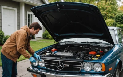 Prolonger la vie de votre voiture: des astuces que peu de gens connaissent