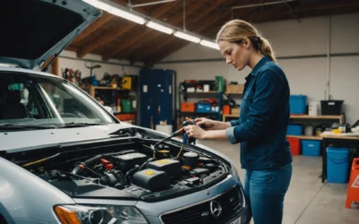 Secrets d’entretien auto : astuces inattendues pour une voiture au top !