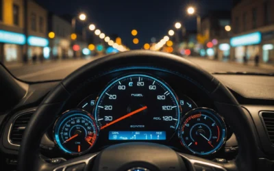 Quand les vannes auto s’affolent : comprendre l’anomalie auto zéro