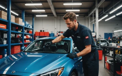 Tout savoir sur le coût du polissage auto sans vous ruiner !