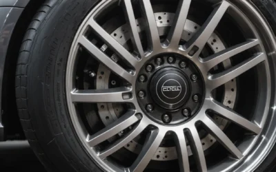Découvrez comment une valve peut transformer la surveillance de vos pneus auto