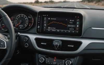 Un mystère automobile : à quoi sert vraiment le voyant de dégivrage arrière ?