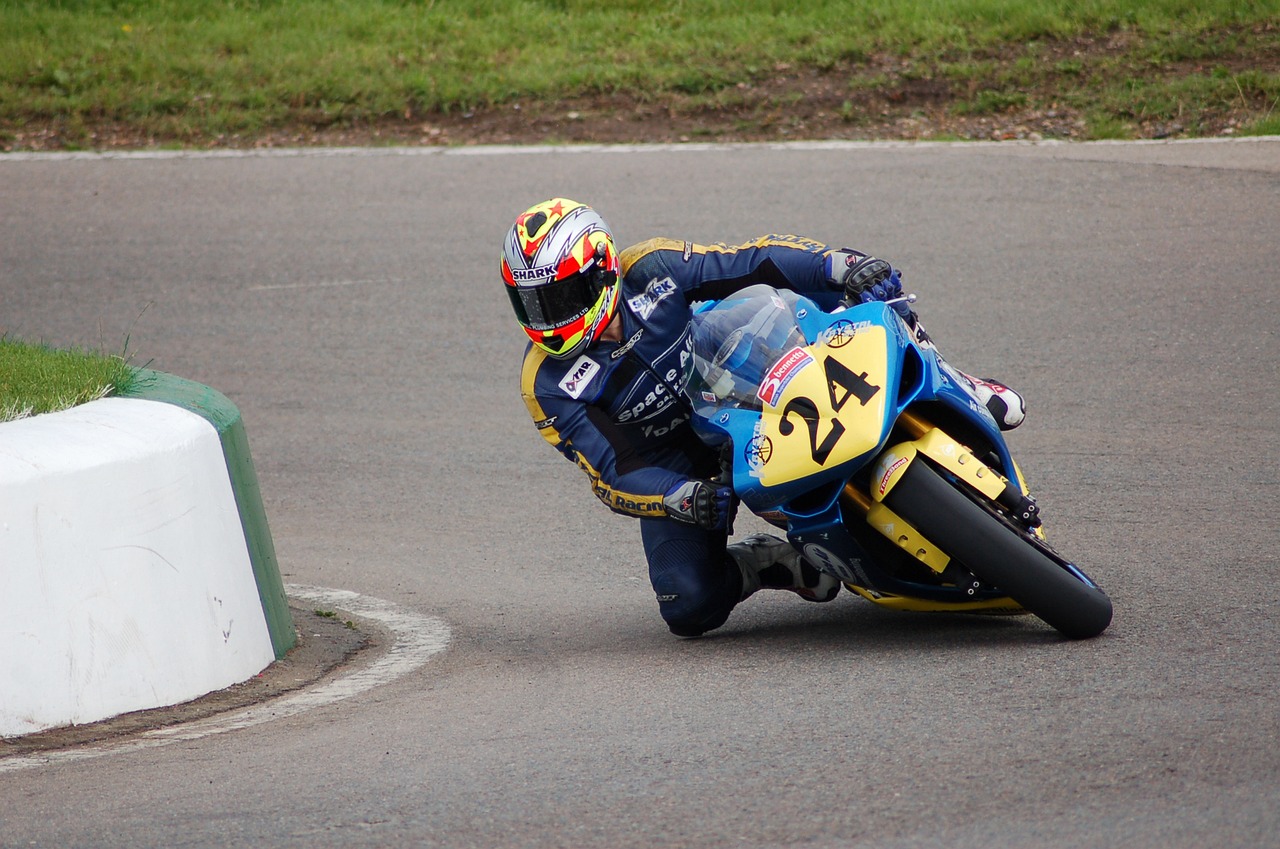 équipement moto