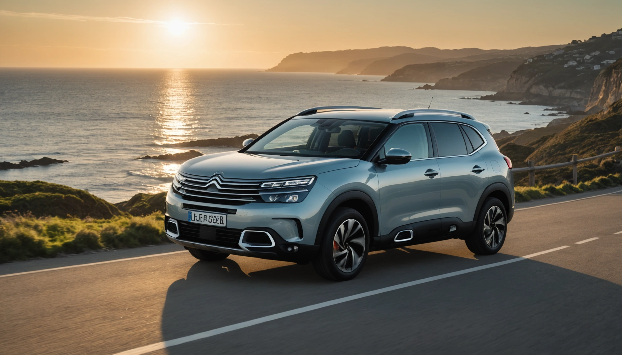 citroën hybride non rechargeable