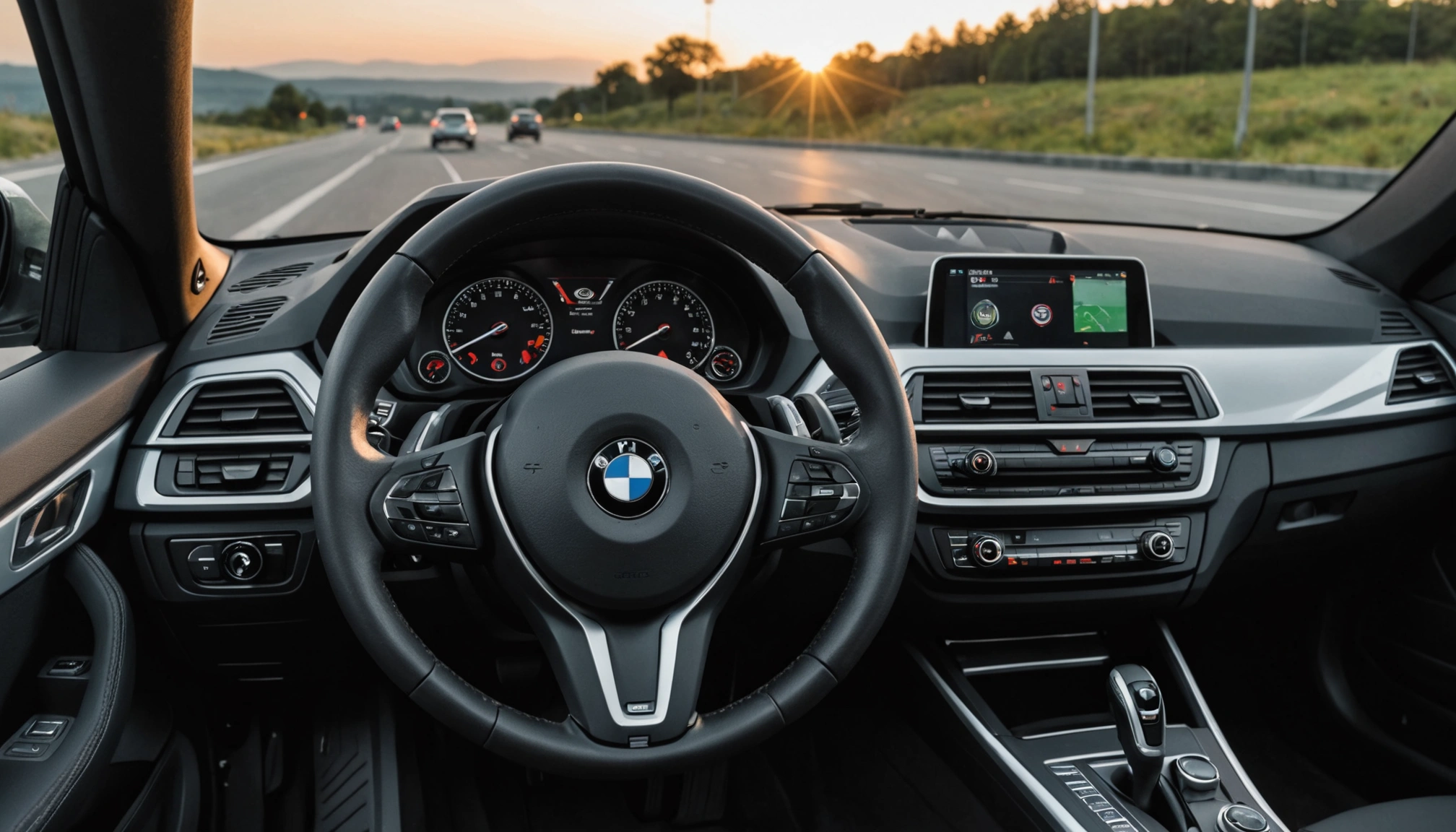 signification voyant bmw série 1 118d
