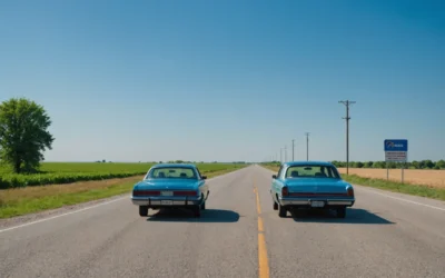 Quand le compteur affiche zéro : l’art de repousser la panne sèche en voiture