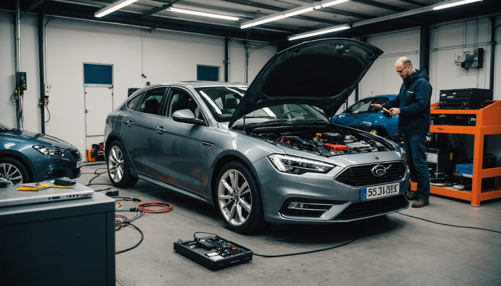 suppression vanne egr électroniquement