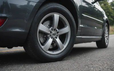 Roues désaxées : éviter les dégâts qui coûtent cher et menacent la sécurité