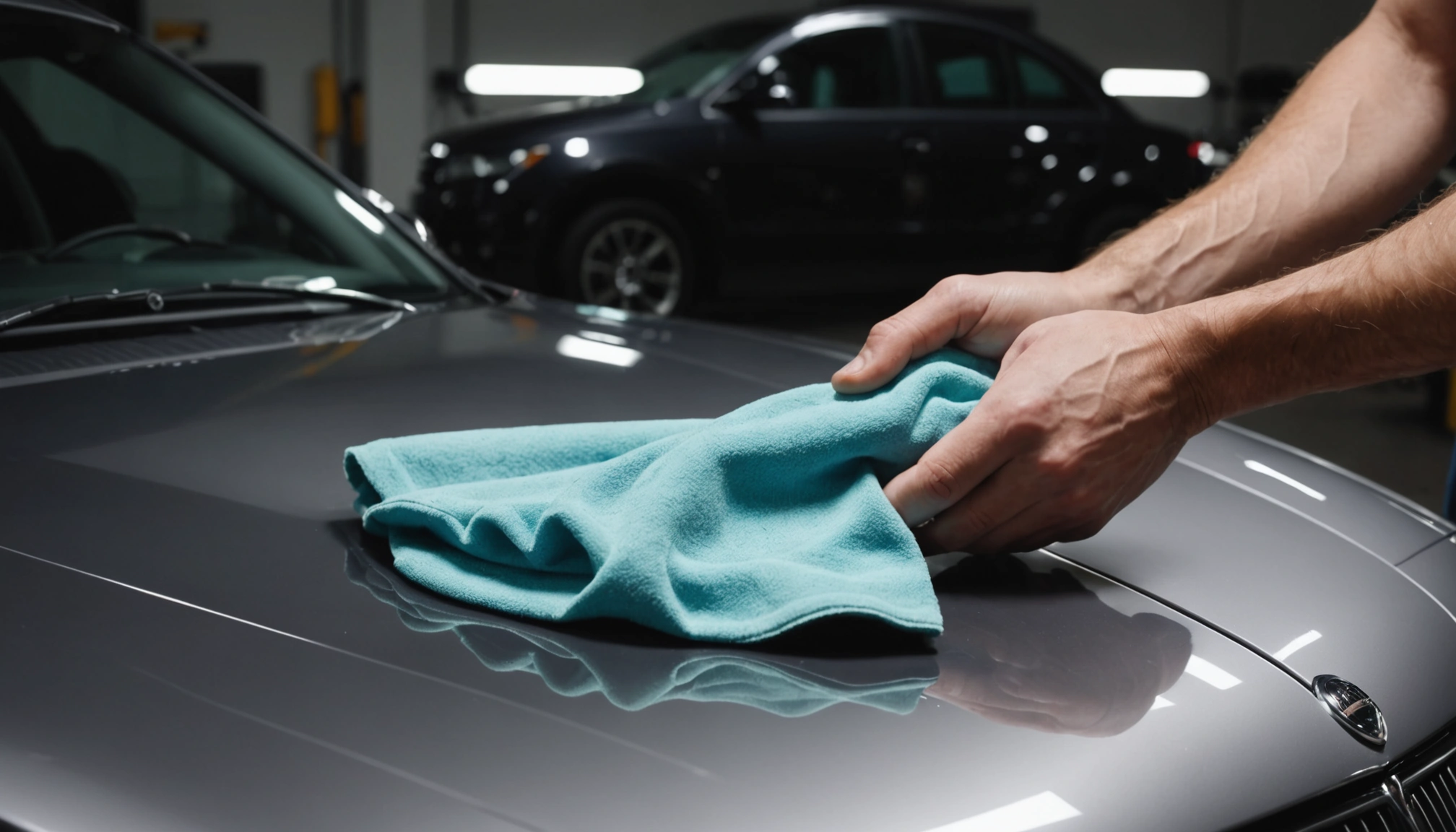 pate a polir pour voiture