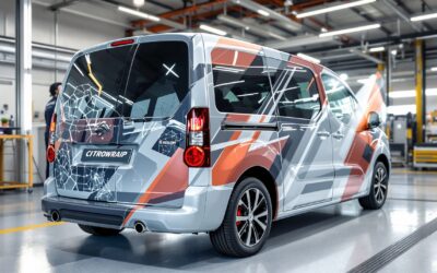 Combien coûte un flocage Berlingo professionnel ?