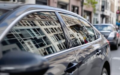 Quelle est la réglementation des vitres teintées pour voitures en France ?