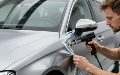 Covering Audi A3 : les 5 points clés pour une personnalisation réussie