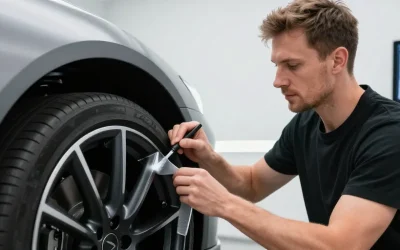 Covering jantes voiture : les tarifs et les tendances pour l’année 2025