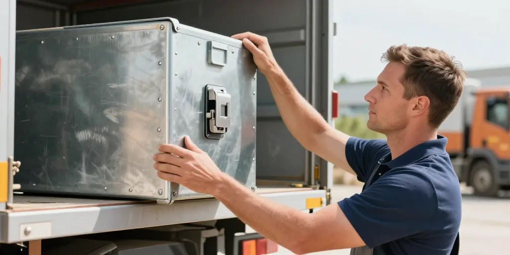 Serrure_coffre_camion_benne_:_le_système_efficace_pour_protéger_votre_matériel serrure coffre camion benne